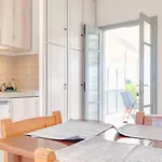 Demar & Appartement Korakokhórion
