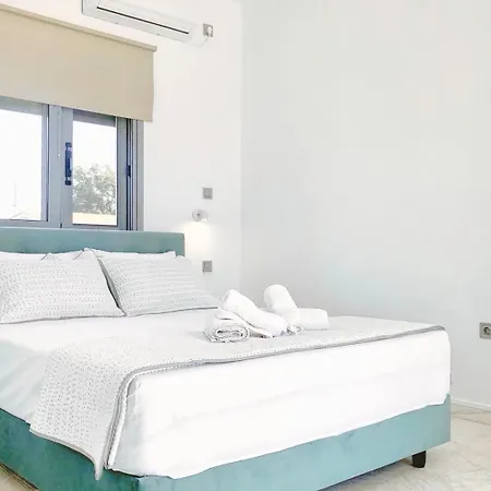 Demar Rooms&apartments Appartement Korakokhórion