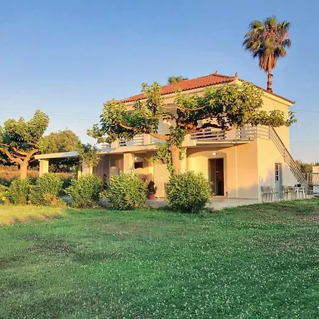 Demar & Διαμέρισμα Κορακοχώρι