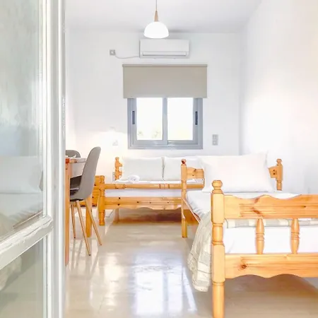 Demar Rooms&apartments Appartement