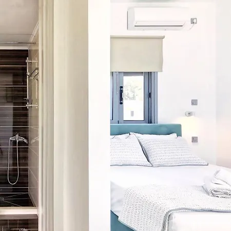 Demar Rooms&apartments Korakokhórion