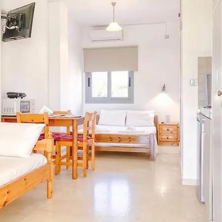 Demar Rooms&apartments Appartement *