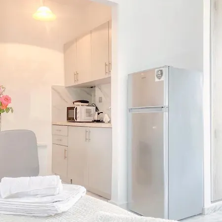 Demar Rooms&apartments *