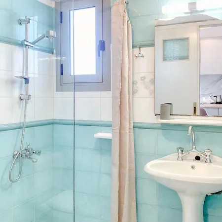 Demar & Διαμέρισμα Κορακοχώρι