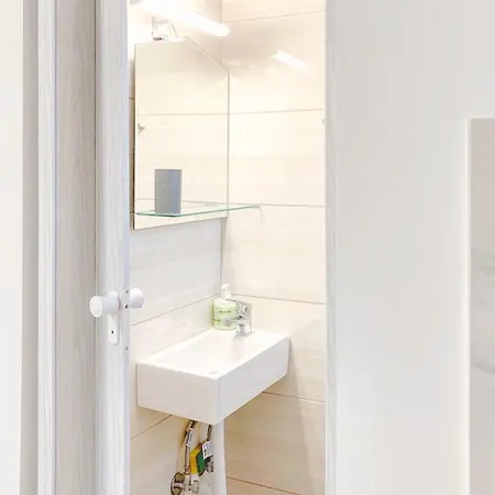 Appartement Demar Rooms&apartments Korakokhórion