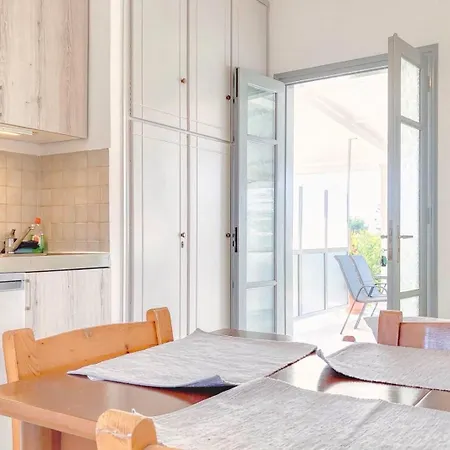 Demar Rooms&apartments Appartement Korakokhórion