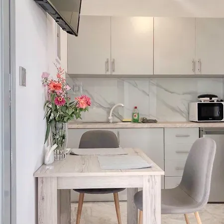 Διαμέρισμα Demar & Κορακοχώρι