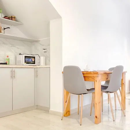 Demar Rooms&apartments Apartamento Korakokhórion