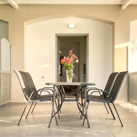 Apartamento Demar Rooms&apartments