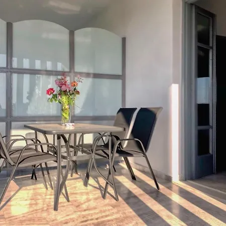 Demar Rooms&apartments Appartement Korakokhórion