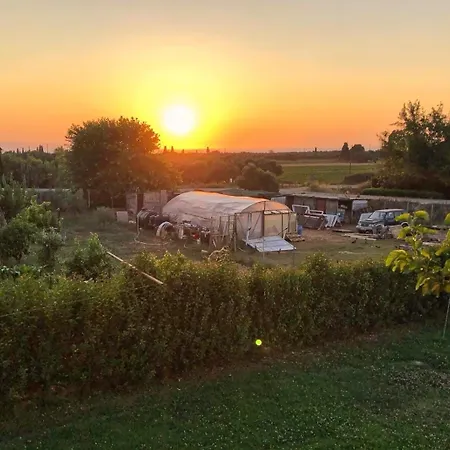 Demar Rooms&apartments Appartement