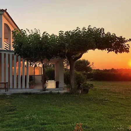 Διαμέρισμα Demar & *