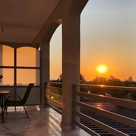 Διαμέρισμα Demar & Κορακοχώρι