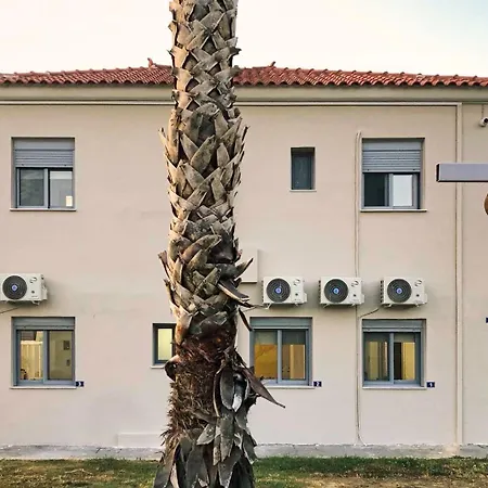 Demar Rooms&apartments Apartamento