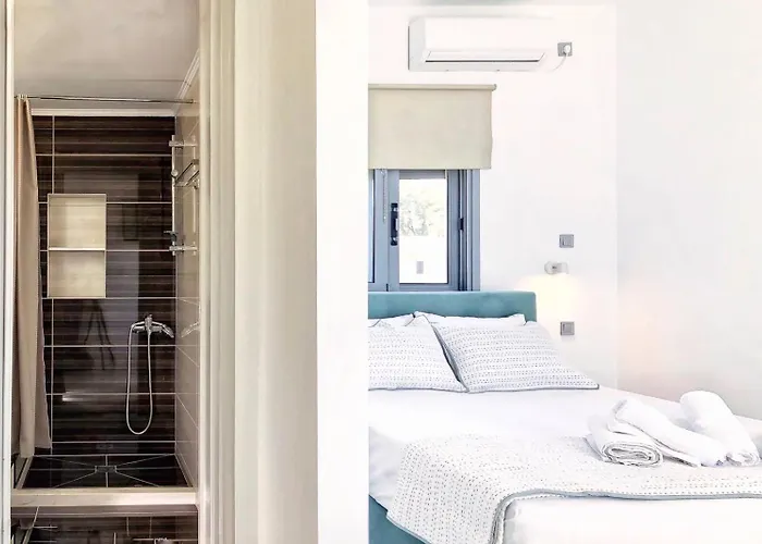 Demar & Korakokhórion