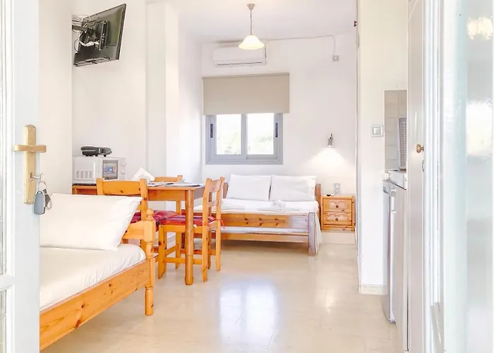 Demar & Apartamento *