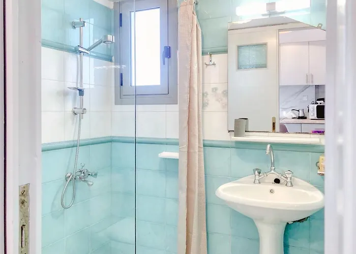 Demar & Apartamento Korakokhórion