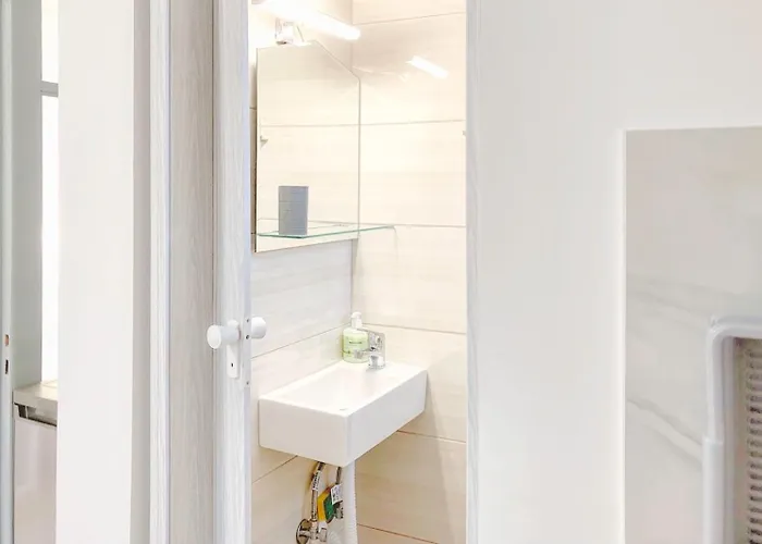 Apartamento Demar & Korakokhórion