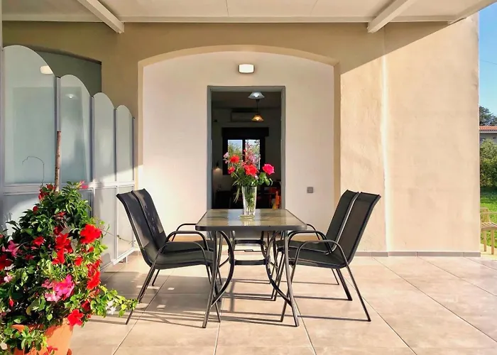 Demar & * Korakokhórion