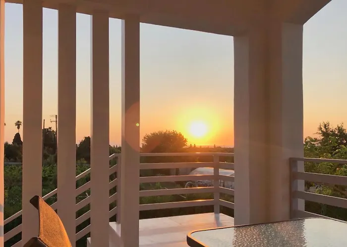 Demar & * Korakokhórion